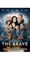 The Brave (2019) Lazarat VJ JUNIOR